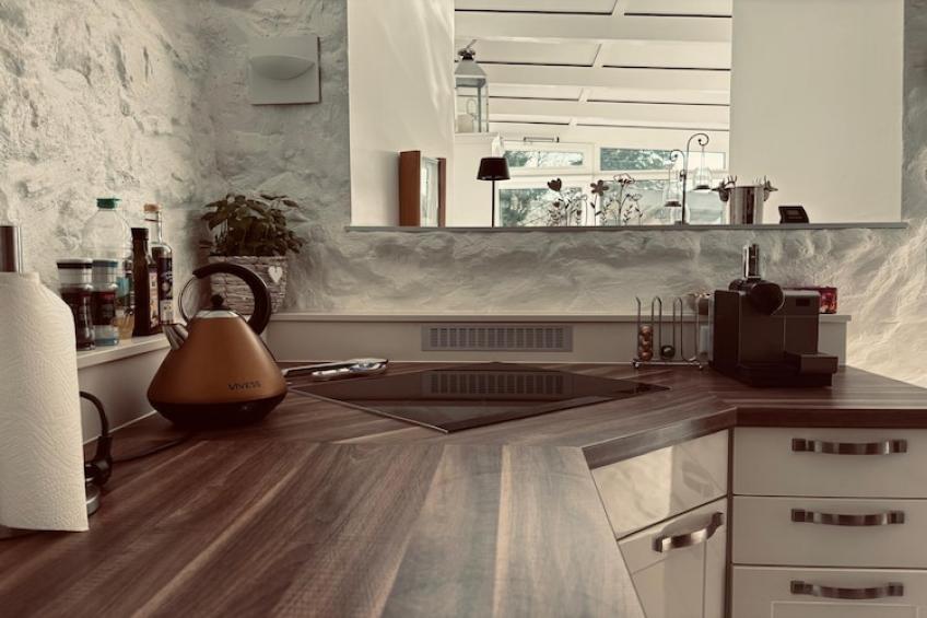 Ferienhaus Gerolstein-Müllenborn - foto 12