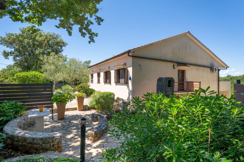 Haus Urdih (KRK316)