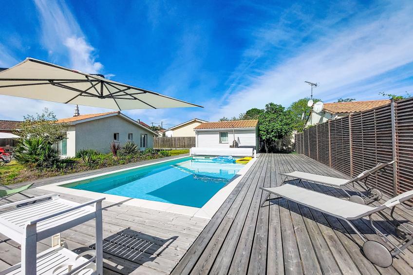 Ferienhaus (SVV120) - foto 2