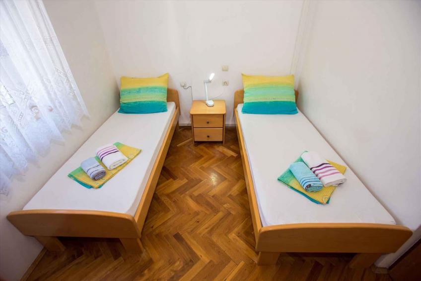 Vakantiewoning met afwasmachine - VW-KWXP - foto 7