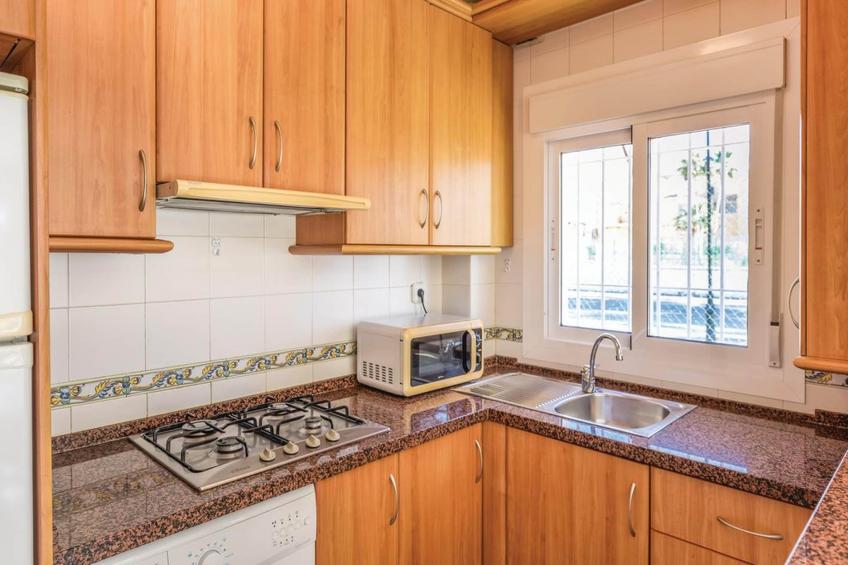 Apartamento Macael - foto 4