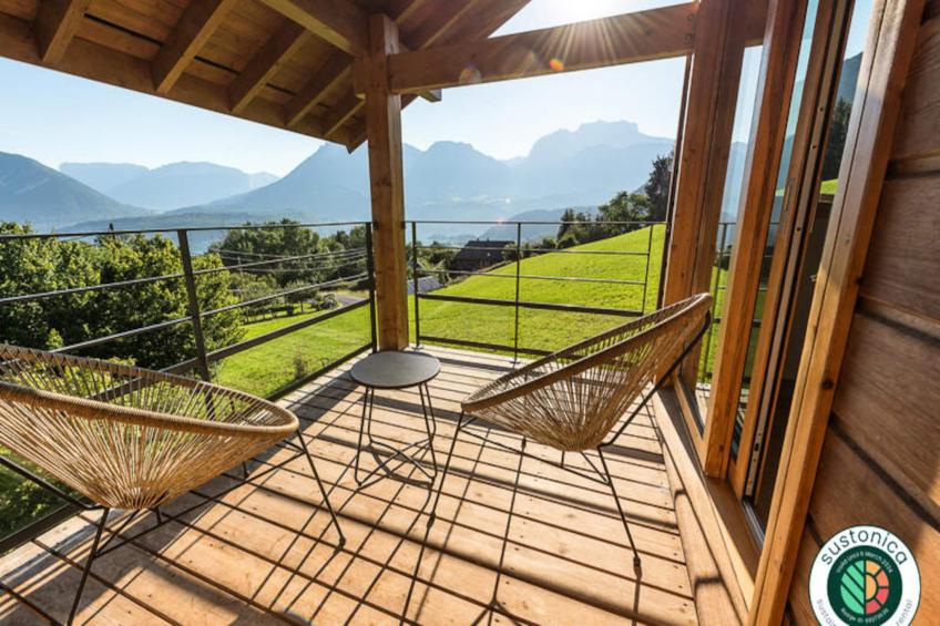 Maison à Saint-Jorioz