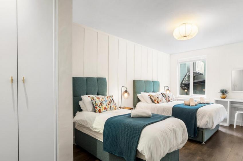 Appartements à Clifden Galway - foto 20