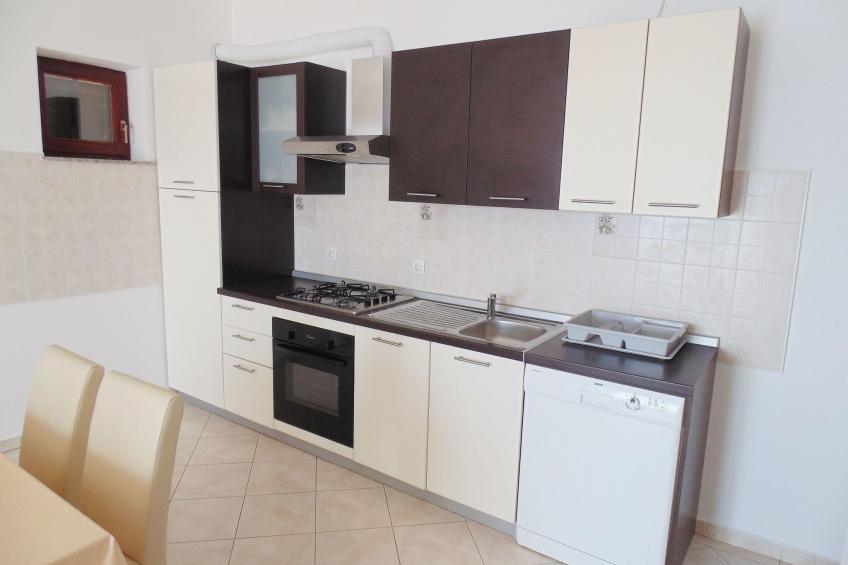 Komfortable Wohnung mit Balkon und Meerblick - foto 11