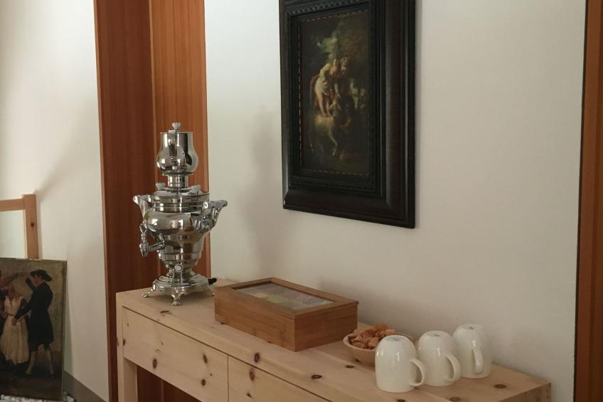 Chalet "Rennweg 114" mit Sauna - foto 13