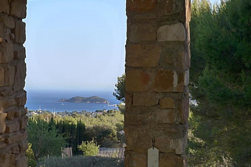 Villa und Pool mit Meerblick nur für Sie - foto 32