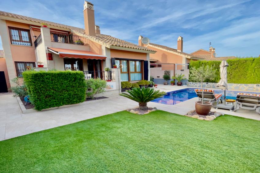 La Finca Frontline - foto 26