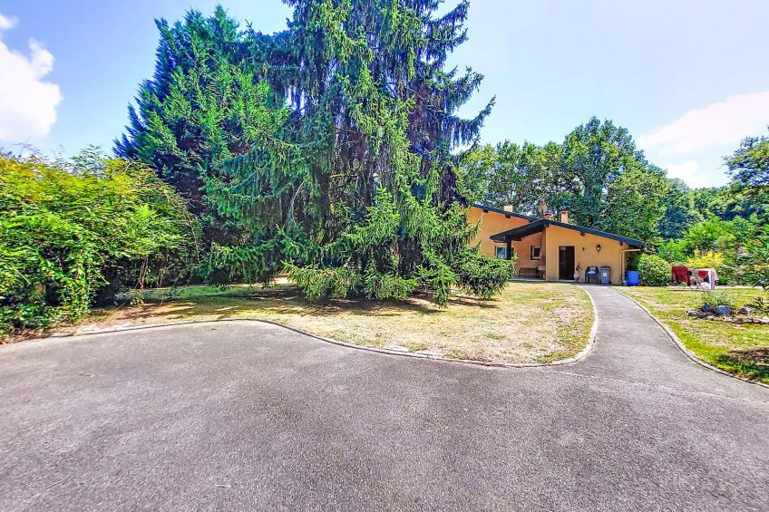 Maison du Chêne Pointu - foto 43