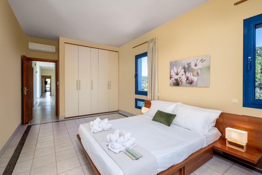 Villa Themis für 13 Erwachsene und 1 Kind - foto 24