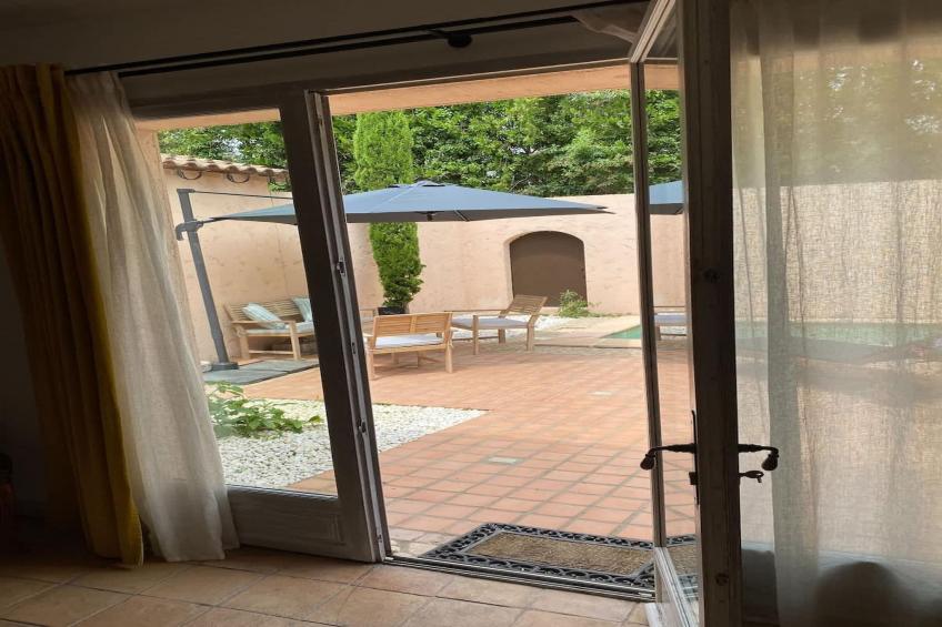 Charmant Mas Provençal avec piscine et jacuzzis - foto 72