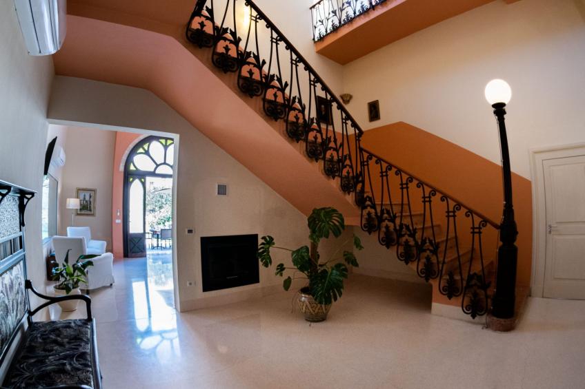 Ferienvilla 'Altra Metà - foto 8