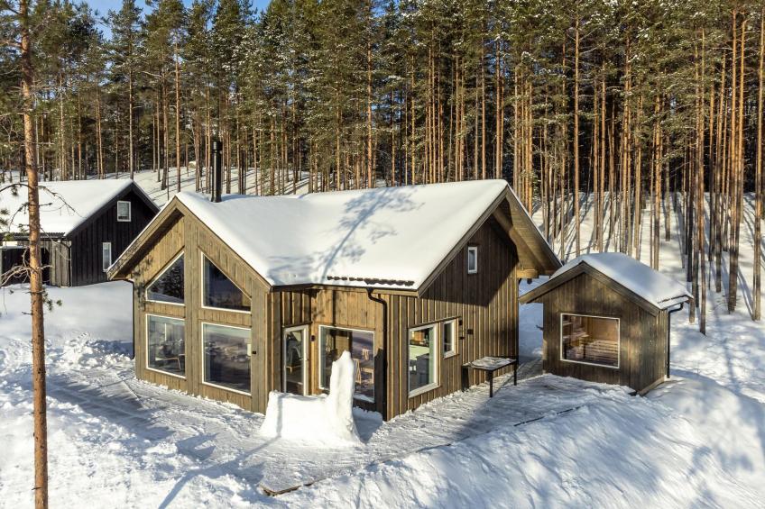 Ivar Hytte | 6p | With Sauna - foto 28