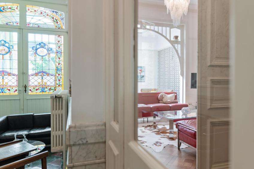 La Maison Bleue petite - foto 17