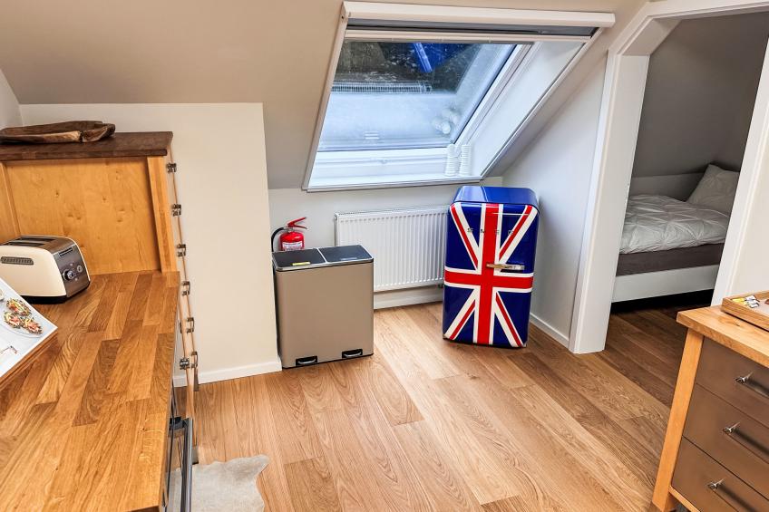 The OAK SUITE - foto 4