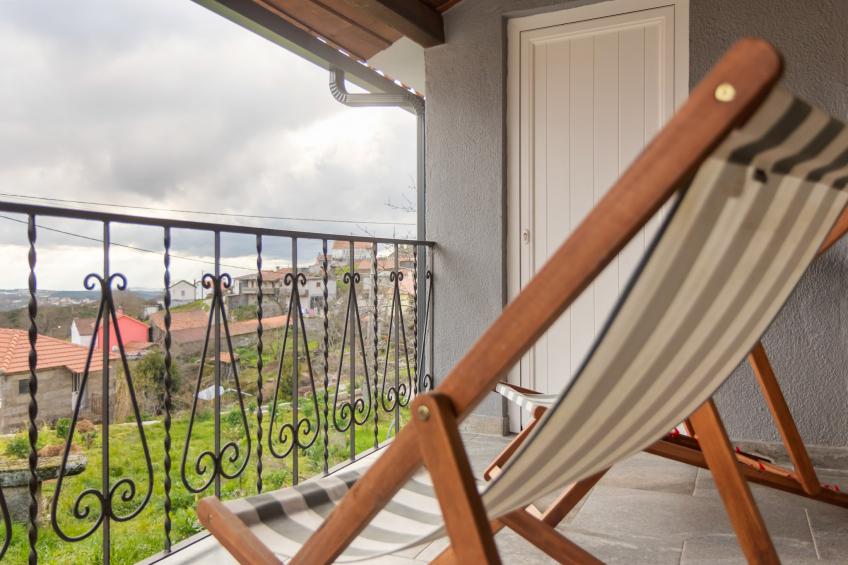 Abrigo do Mezio - Country House - foto 32