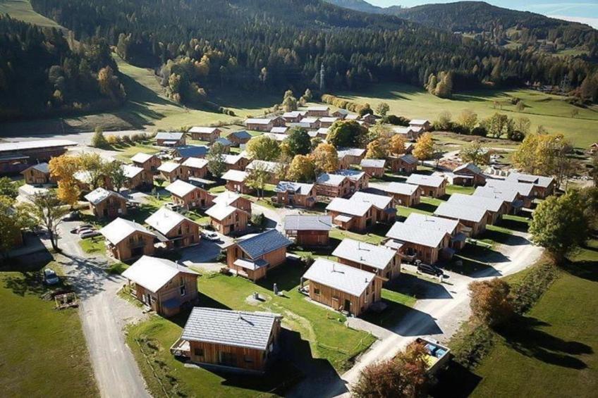 Kreischberg Chalet 53