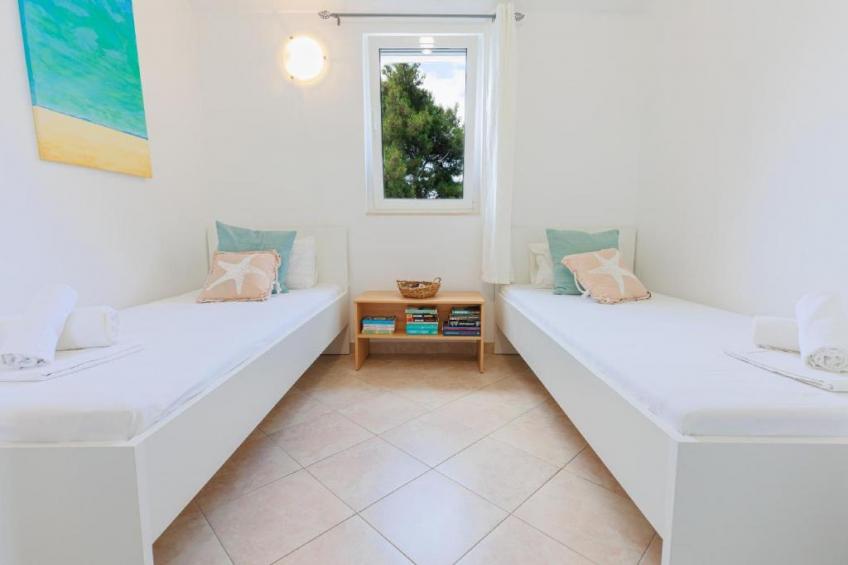 Lumbarda Resort Apartments - Comfort Two-Bedroom Apartment D7 - foto 13
