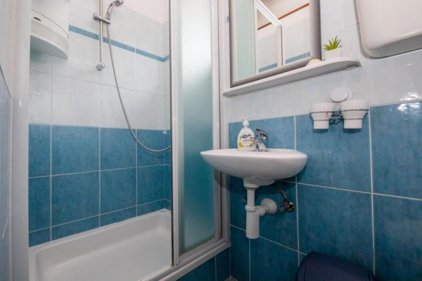 Studio Apartment with Terrace 4 - foto 8