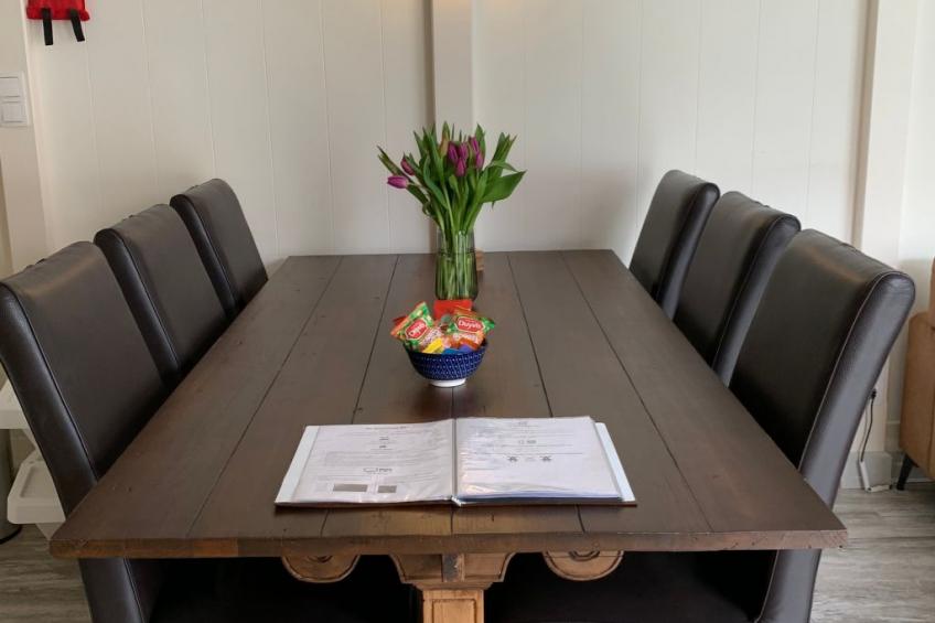 Zaandam in der Nähe aller niederländischen Sehenswürdigkeiten - foto 4