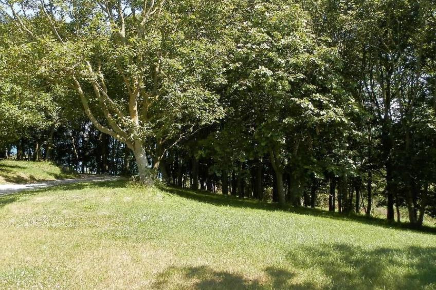 "Tromeal Lasalle" blick auf das Meer. Mit 4 Sternen klassifiziert - foto 26