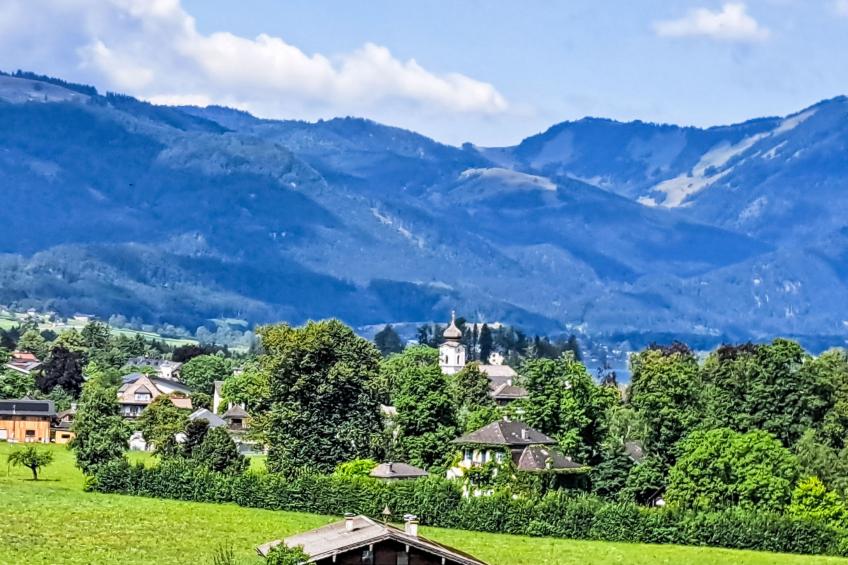 Wohnung 413 Bergblick - foto 28