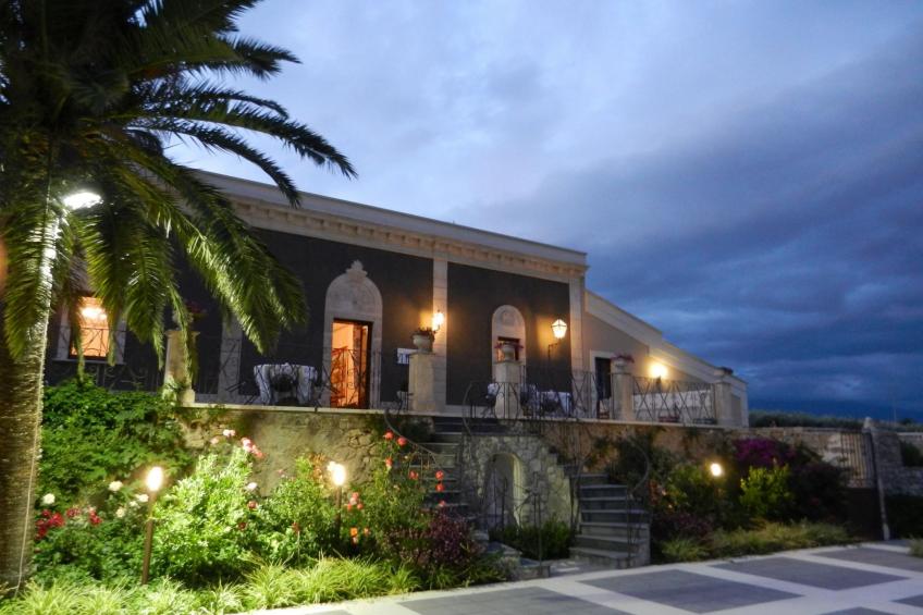 Villa 'La Vecchia Dimora' - foto 4