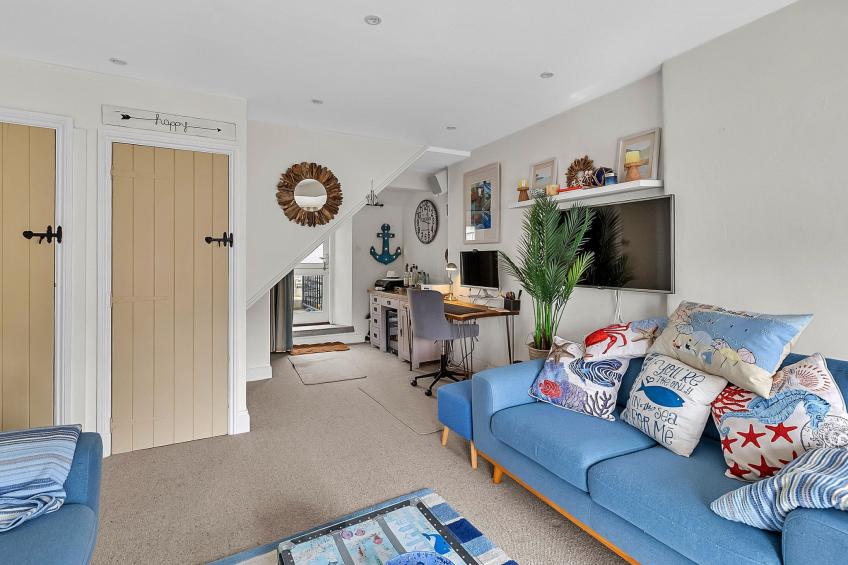 Garden Cottage in Fowey - foto 28