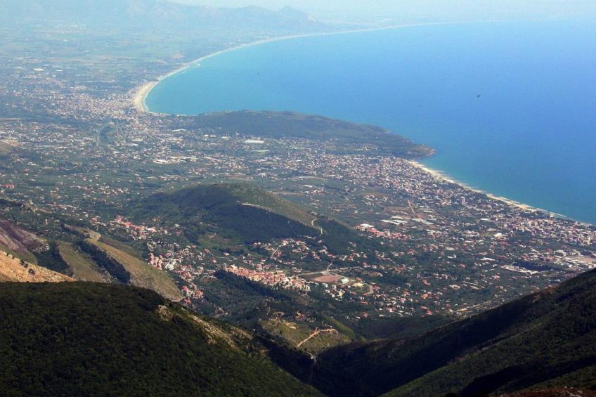 für 6 Personen - Golf von Gaeta - foto 22