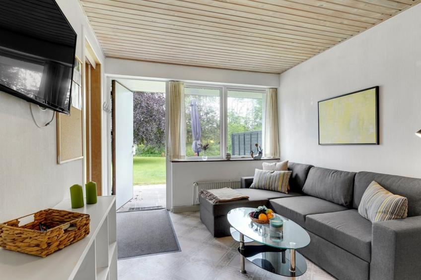 "Skarthi" - 20km from the sea in Western Jutland - foto 27