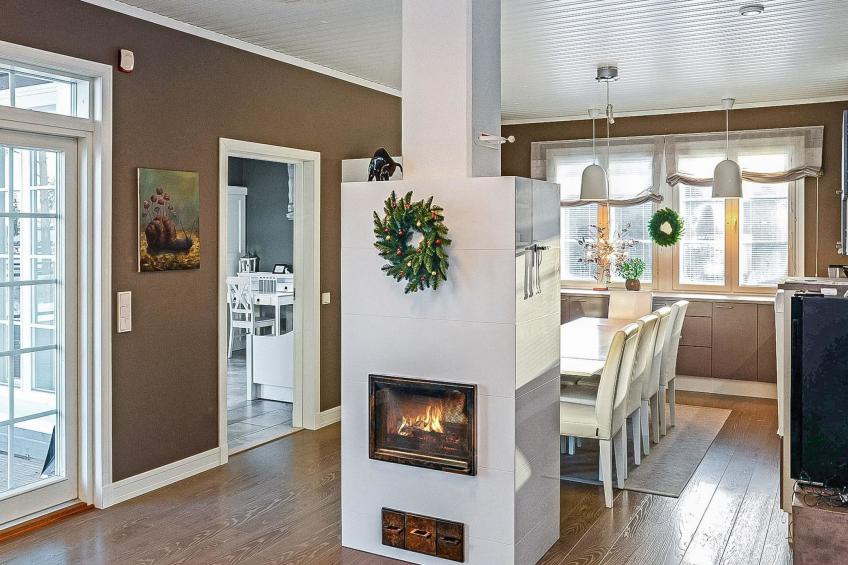 Villa nyåker - foto 10