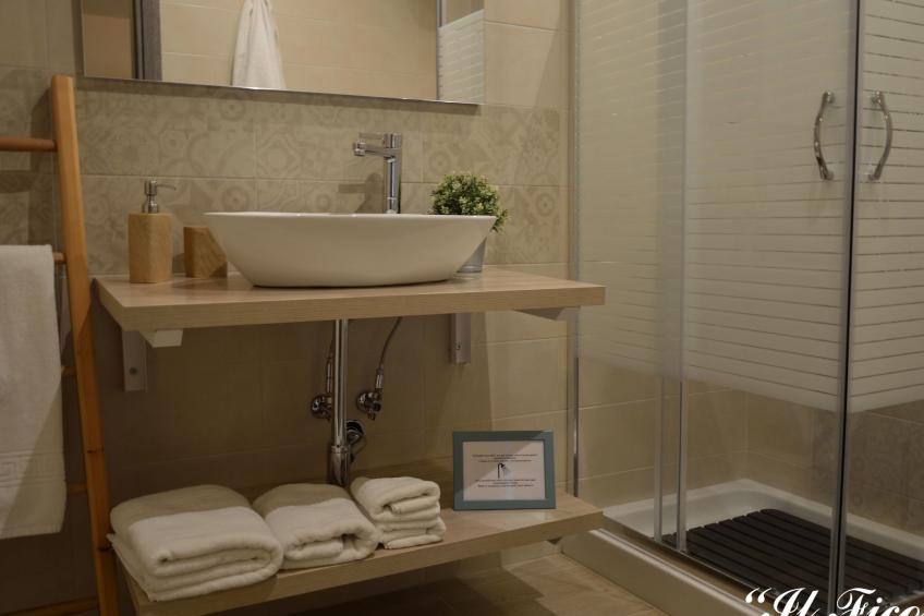 Il Fico - ganz in der Nähe des Meeres - foto 23