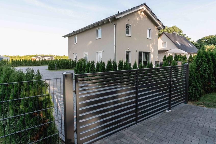 Ostseehaus am Naturstand - Arkonablick - foto 3