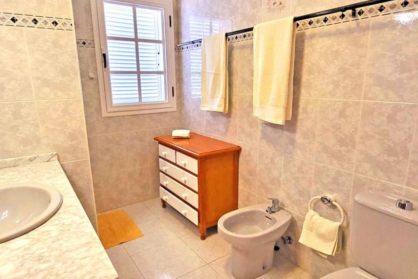 Casa la Isla in Tarajalejo mit Garten und WiFi - foto 39