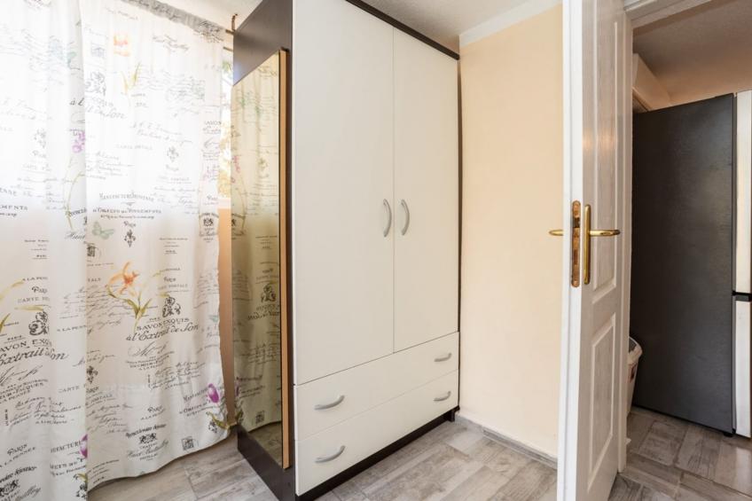 Apartments Robi & Kristina - One Bedroom Apartment with Sea View A1 - foto 18