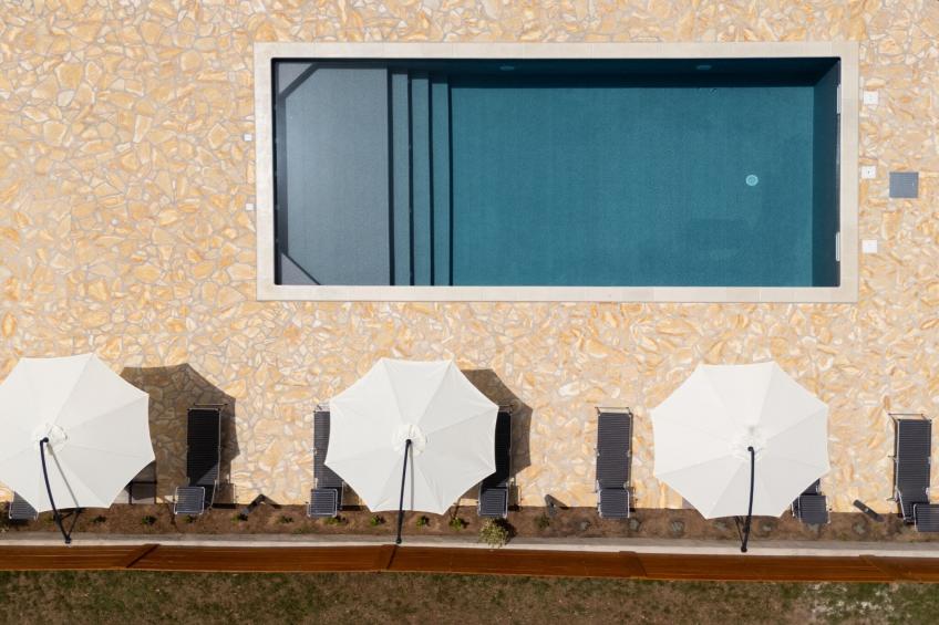 Five Bedroom Villa With Pool - foto 53