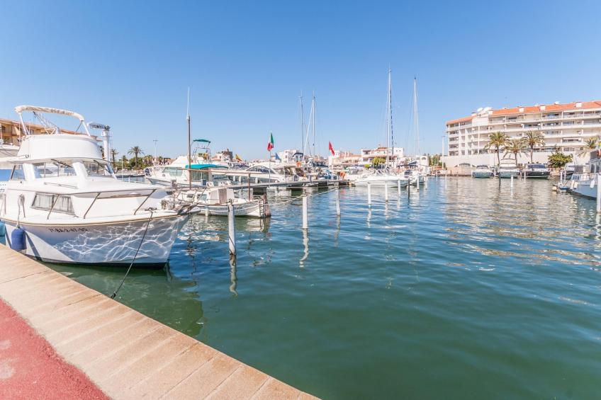 Comte de Empuries - Apt B - foto 31