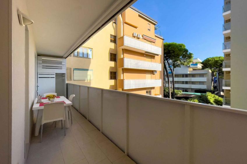 Holiday apartment with balcony - BF-PH4T - foto 6