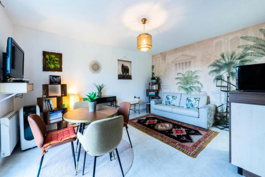 Appartements à Nice - foto 24