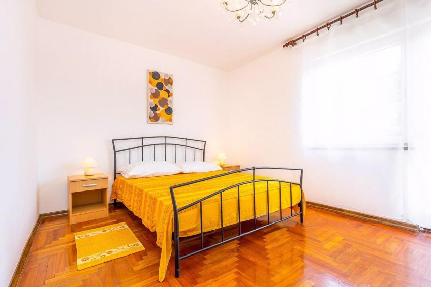 Vakantiewoning met zwembad - VW-D97CR - foto 13