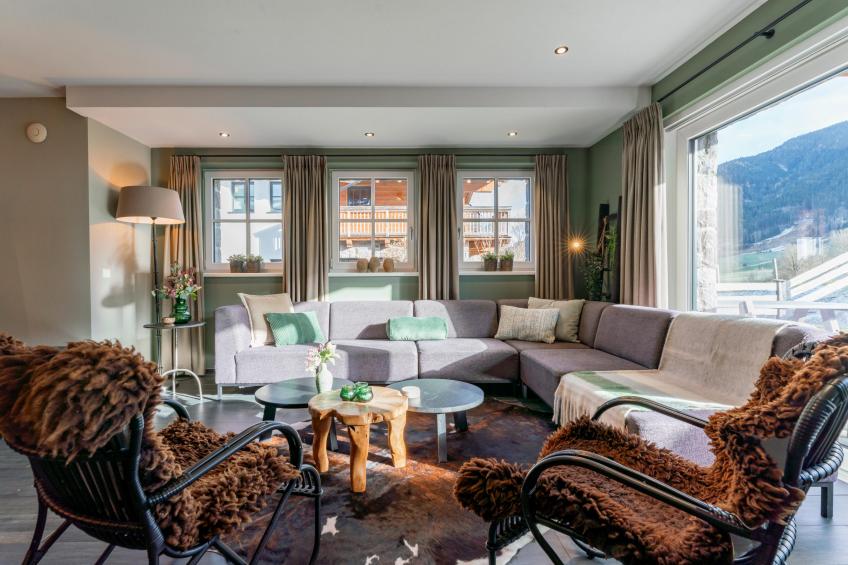 Chalet Schneelöwe L - foto 8