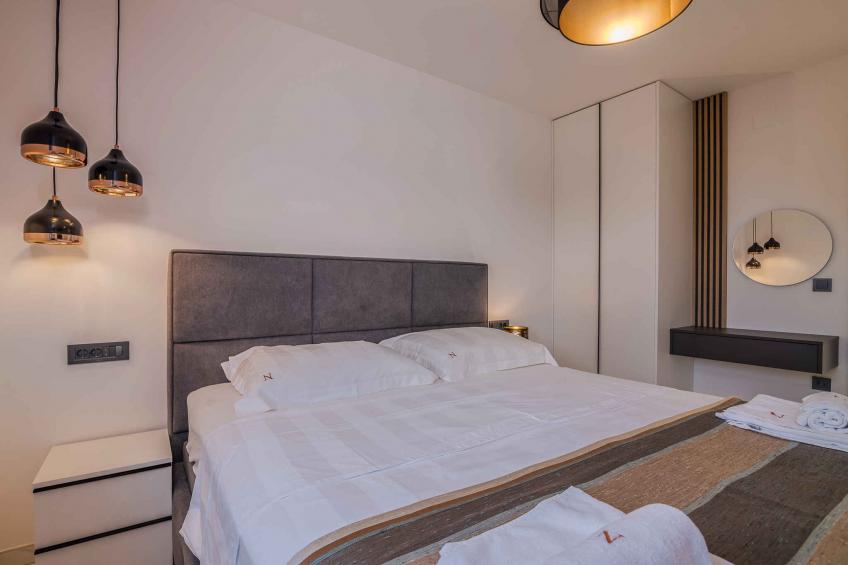 Holiday apartment with pool and air conditioning - BF-T7Z66 - foto 16