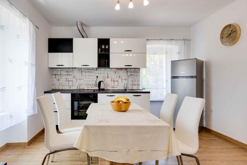 Holiday apartment mit Balkon - BF-HKR9J - foto 15