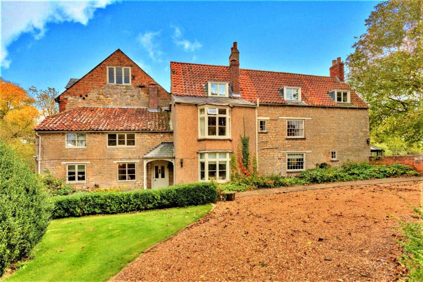 Islip Mill House - Beautiful Riverside Home - foto 6