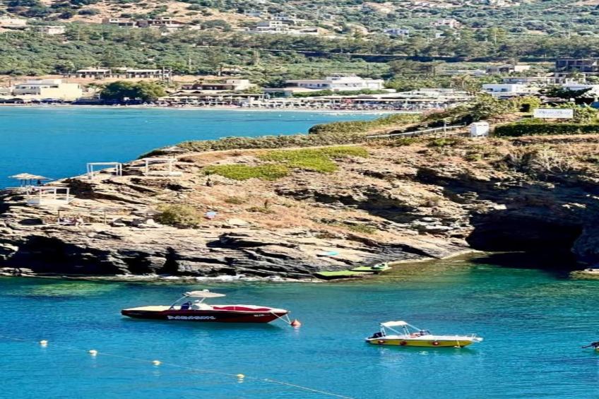 Bali Apartments Crete - foto 33