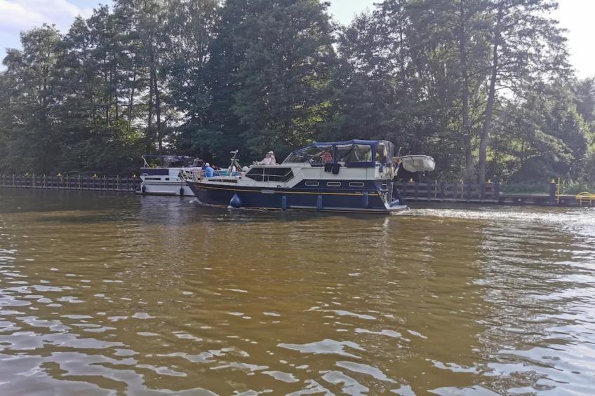 Nr4 Müritzsee 2 Personen - foto 50