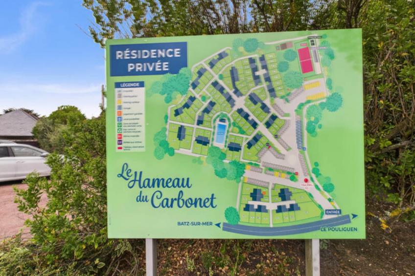 Maison à Batz-sur-Mer - foto 22