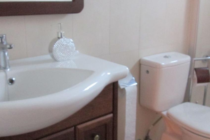 Wohnung "la Palmera" mit privatem Garten - foto 26