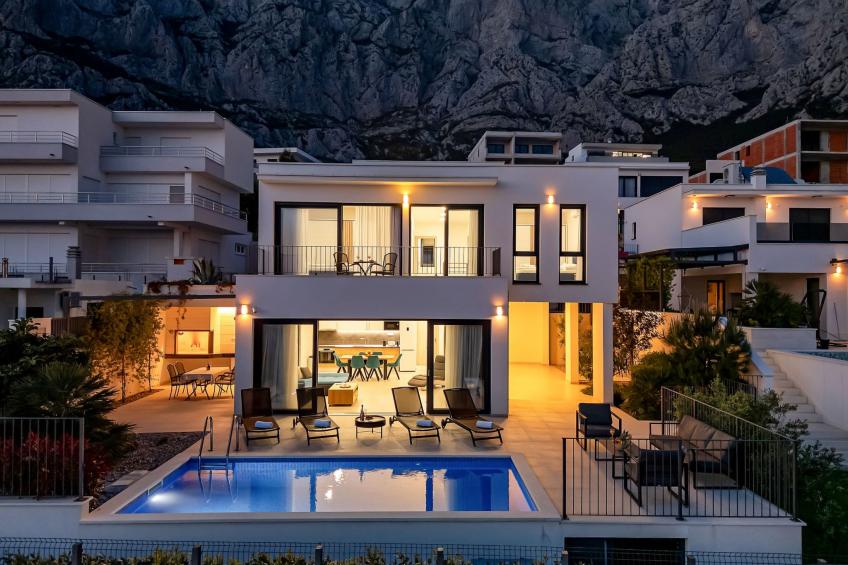 Komplex - Villa Oliver - foto 4