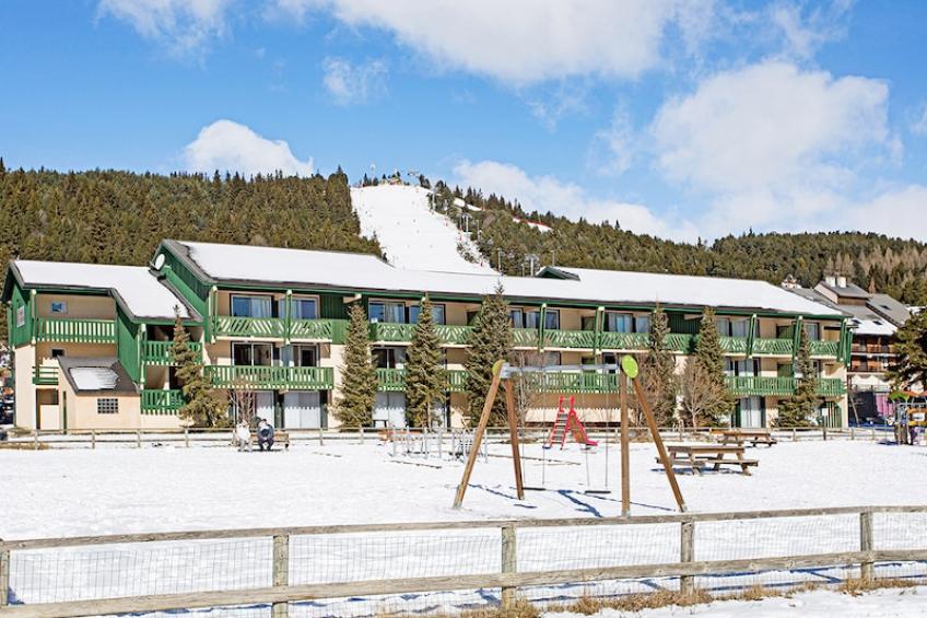 Le Sequoia S2p - foto 22