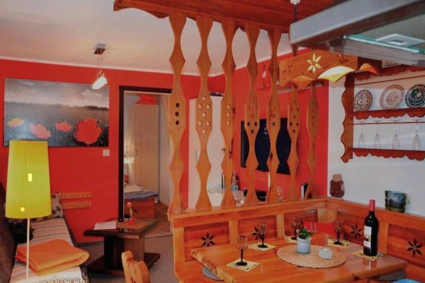 Haus am Stein Haus 1 - foto 3